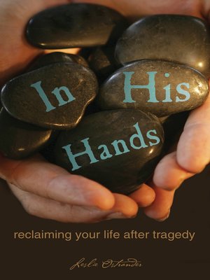 cover image of In His Hands